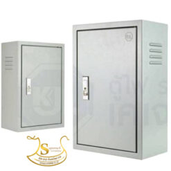 ตู้เหล็ก KBSS8000 (#00) ขนาด 200x300x150mm.KJL