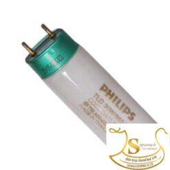 หลอดฟลูออเรสเซ็นต์ TL-D'30W/865 765 1SL/25 PHILIPS