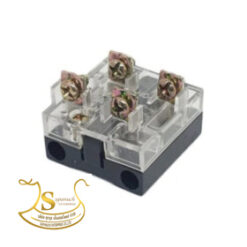 คอนแทคบล็อคเสริม LA167-C-5 1NO1NC Elzen