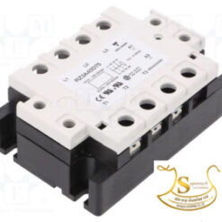 SOLID-STATE RELAY 3PHASE  RZ3A-40D75 75A 690VAC Carlo Gavazzi