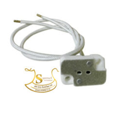 ขั้ว Halogen แบบเหลี่ยม GU5.3 JC-12V 50W