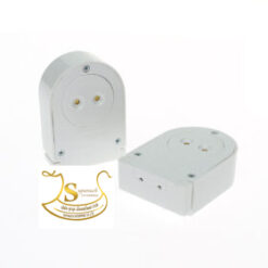 ขั้วนิออนสปริง G13T802A220V TIS.344-2549