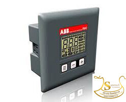 เพาเวอร์แฟคเตอร์คอนโทรล Power Factor Controller RVC-6  ABB