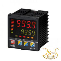 Temperature Controller NT-72Re 90-265V Fotek