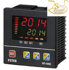 Temperature Controller NT-96E 90-265V Fotek