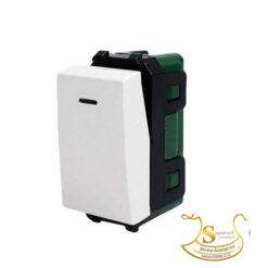 สวิตซ์ทางเดียว-แบบเสียบ CH-501N CHANG