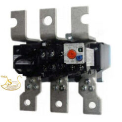 โอเวอร์โหลดรีเลย์ TH-N400RH-125(100-150A) MITSUBISHI