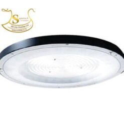 โคมไฟไฮเบย์ LED WOLF 100W/6500K BEC