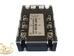SOLID-STATE RELAY 3PHASE SSR3-25A-I DC4-32V (25A) "IBEST"