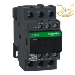 แมคเนติก คอนแทคเตอร์ LC1-D38M7 220V Schneider