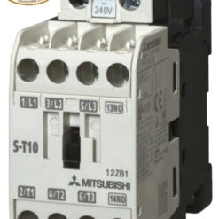 แมคเนติก คอนแทคเตอร์ ST-10 Mitsubishi