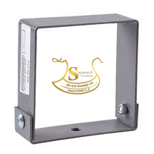 ข้อรับรางไวร์เวย์ KWHS-2030  2"x3" (50x75mm.) KJL