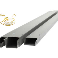 รางไวร์เวย์ KWSS-2068 2"x6"x8ft.Thickness 0.8mm.KJL