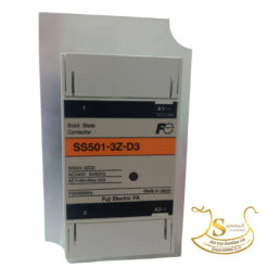 Solid-State Contactor SS101-3Z-D3 DC5-24V Fuji