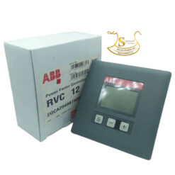เพาเวอร์แฟคเตอร์คอนโทรล RVC-12 (12 Output) ABB
