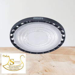 โคมไฟไฮเบย์ LED SmartBright BY239P/200W PHILIPS