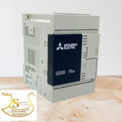 PLC Input Sink/Source FX3S-14MR/ES  Mitsubishi