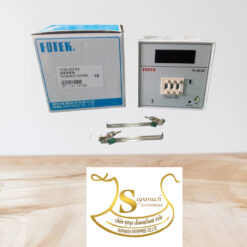 Temperature Controller TC96-DD-R11 (0~1199C) FOTEK