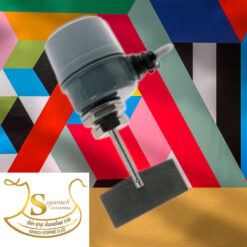 เครื่องควบคุมระดับแบบใบพัด HL-400 (L=85mm.) IMARI