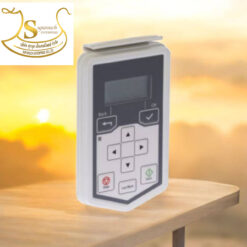 CONTROL PANEL(หน้าจอ 1-บรรทัด) KEYPAD ACS-BP-S "ABB"