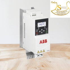 INVERTER ACS180-04S-04A8-1 1PHASE  0.75KW(1HP)  "ABB"