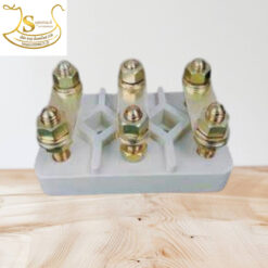 เทอร์มินอลต่อสายมอเตอร์ KBOSL-M3