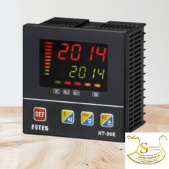 Temperature Controller NT96-RE 220V FOTEK