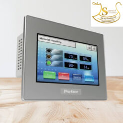 จอแสดงผล HMI PFXET6400WAD-7" 24VDC  Pro-face