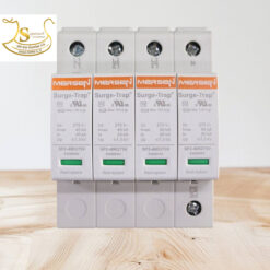 Surge Protection Device STPT2-40K275V-4PM  MERSEN