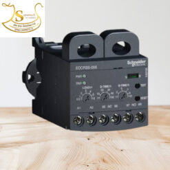 Electronic overcurrent relay EOCRSS-05S 0.5~6A 220VAC Schneider