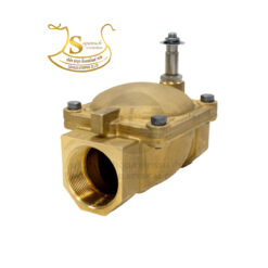 Solenoild Valves 2/2″ NO.7321BGN00(2″) 220V 50Hz.Parker