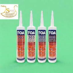 อะคริลิค ซีลแลนท์ TOA-303 280ml.TOA