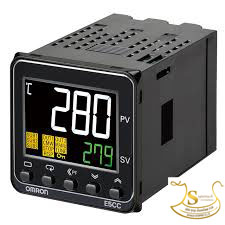 Temperature Controller E5CC-CX2ASM-800 100/240VAC "OMRON"